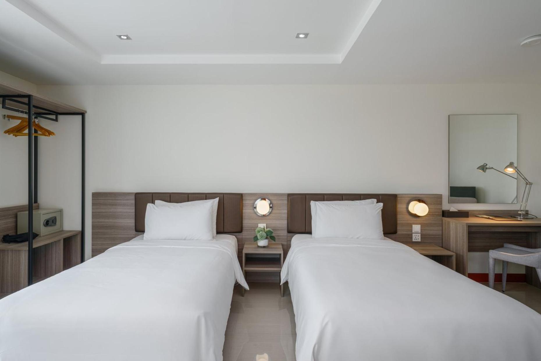Surestay By Best Western Iconic Suvarnabhumi Bang Bo Exterior foto